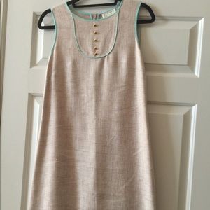 Sail to sable dress NWT